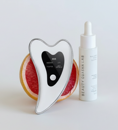 Beauty Guasha Lab